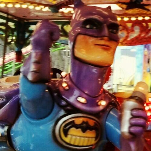 rommeech's profile picture. 