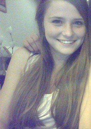 'I'm wide awake and I can see the perfect sky is torn'