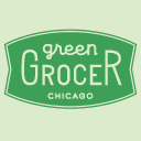 Organic and local non-GMO food/wine/beer under one roof! instagram @greengrocerchicago. Also in Dallas @greengrocerdal