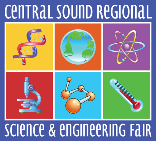 Updates and inspiration for the Central Sound Regional Science & Engineering Fair for High School students in the Seattle/Everett area.