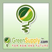 Green Supply is your online store for Green household products that are good for the environment and your health.