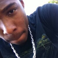 Roderick Gilmore - @GilmoreRoderick Twitter Profile Photo