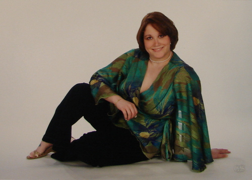 FeatherCuffs's profile picture. sassypants