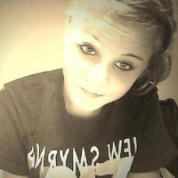 Emily Wulf - @fOrEvEr1D0 Twitter Profile Photo