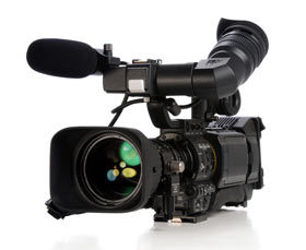ATUS Video Services provides all media production needs for @WWU faculty and staff.