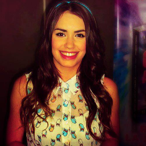 Es la magia de tu  sonrisa que hace felíz a mi vida