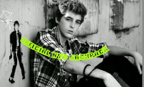 NYCJackPack's profile picture. the 4 Jackpack Princesses helping Jackson get popular in the TRI-STATE area & give updates! (: Leslie♬Sophie♬Leela ♬Megan