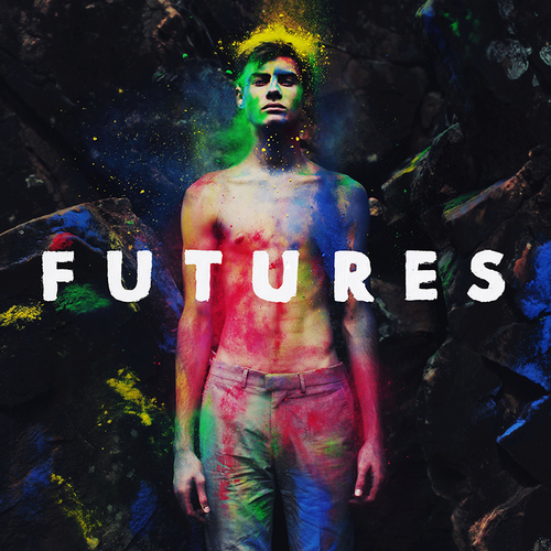THE KARMA ALBUM Out Now on iTunes - http://t.co/McOD7Ug6
Contact: futurestheband@gmail.com