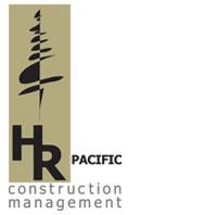 HR Pacific Construction Management Ltd. Builder. Mostly on Instagram @hrpacific BUILDING DREAMS