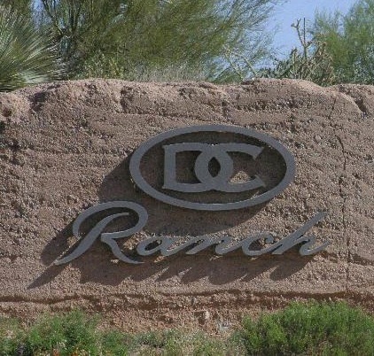 We are the community of DC Ranch: Your source for real-time information on community events, real-estate news, and general information.