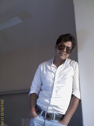 Cool,Man is the only creature who refuses to be what he is