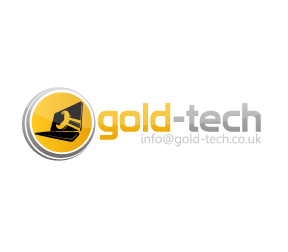 Gold_Tech's profile picture. Computer, Laptop, iPhone Repair, Web Design in North Wales.  Quick, Quality, Affordable Service with Free Pickup & Return to your Home - info@gold-tech.co.uk