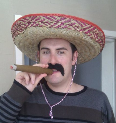 Mlowey79's profile picture. 