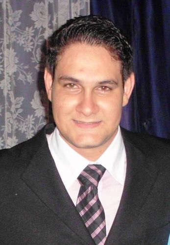 SEJA BEM VINDO! Engenheiro Agrônomo 25 anos, pai da Livia, Fiscal Estadual Agropecuário, Palmeirense, apaixonado por Deus e pela família!
