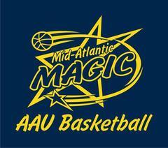 MA Magic AAU Profile