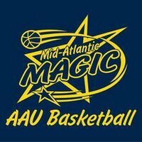 MA Magic AAU (@magicaau) 's Twitter Profile