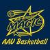 MA Magic AAU (@magicaau) Twitter profile photo