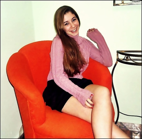 Nothing to declare =]