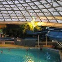 Oasis Leisure Centre (@oasisswindon) 's Twitter Profile