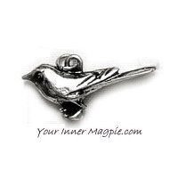 #MadeInTheUSA #bling #birdjewelry #handmadecrafts