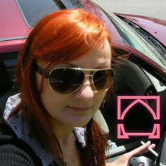 VisualDexterity's profile picture. i'm @anca_foster, this is my 'rss' channel account for graphic and web design