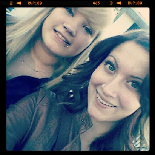 WisemanKayla's profile picture. Tail gates & tan lines :)