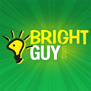 BrightGuy is committed to bringing you the best flashlights, dive lights, headlamps and LED flashlights from all of the top lighting manufacturers.