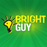BrightGuy(@BrightguyInc) 's Twitter Profile Photo