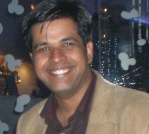 A passionate Technology Marketeer. Help building Technology ecosystem & Markets. ex IBM. Tweets are my own.