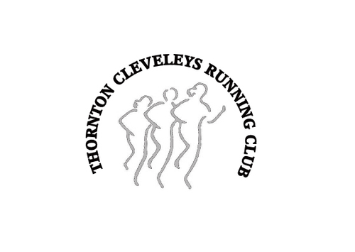 Thornton Cleveleys Running Club - bringing fun and fitness to the Fylde coast since 2009 come and join us at Poolfoot, Thornton Cleveleys.