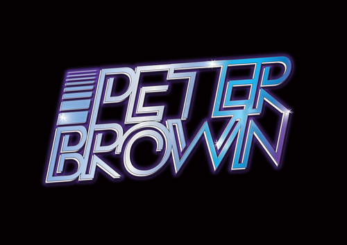 Peter Brown