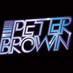 Peter Brown (@djpeterbrown) Twitter profile photo