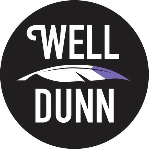 Well Dunn is a non-profit organization dedicated to providing professional opportunities to aspiring music & entertainment professionals with financial need.