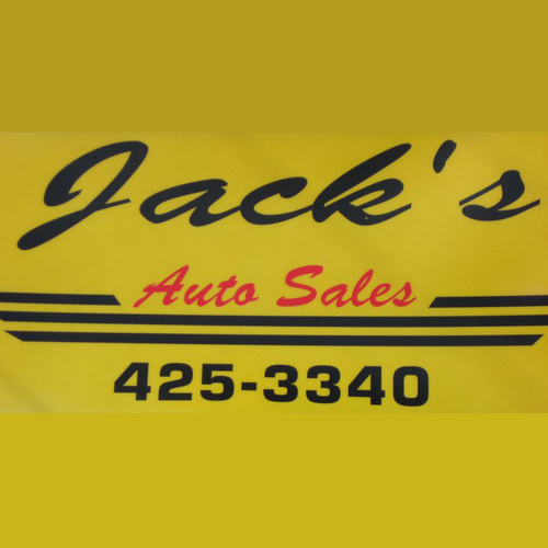 Jacks Auto Sales (JacksAutoSales) Twitter
