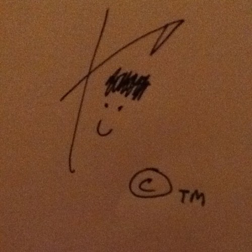 rosieandarchie's profile picture. Copyright protected.Rosie and Archie started as one off drawings from a father to his little girl.Now trying to get story's published for every child to enjoy.