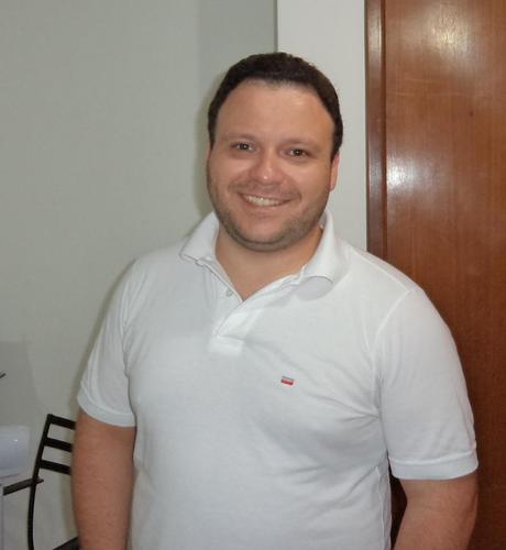 Sócio Diretor da Agencia IguanaWeb. Webmaster de paixão.
