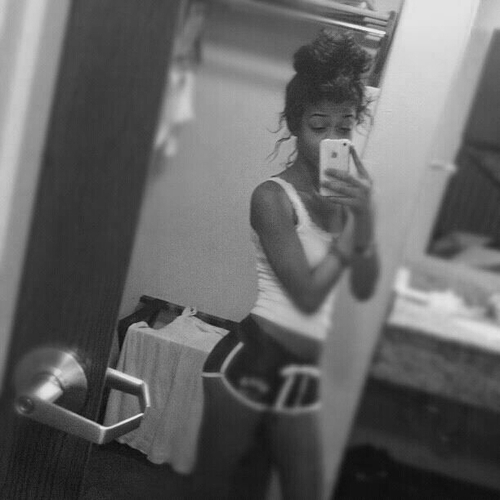 GodFirst&Family Pretty , Intelligent ,& oh yeah i Love Demetrius (づ￣ ³￣)づ~~~♡ & Follow My Niqqa @StephyBtchh !