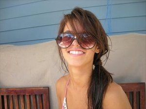 Just your average girl dreaming up new dreams every day. Looking for my Jared. RP acct.