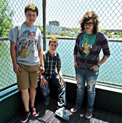 RWL_Band's profile picture. Upcoming pop/rock band from New Glasgow, Nova Scotia!