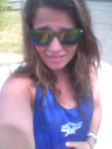 Hey Im Madison 14 Freshman:)	October 10th Italian..& Mention Me ill Follow Back^_*