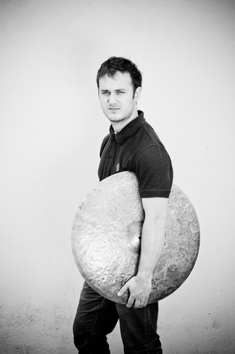drummer, composer, educator...