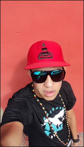 ㅤ Parque dos monstro 13 '';*