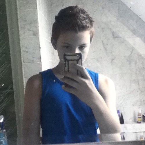 HollandsDancer's profile picture. B-Boy