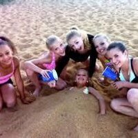 DanceMom#Fan. - @MelissaCoger Twitter Profile Photo