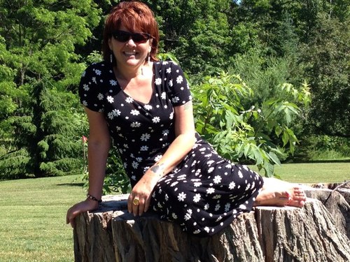 MrsMopar's profile picture. IT'S GOOD TO BE KYM
EVEN TOM PETTY THINKS SO