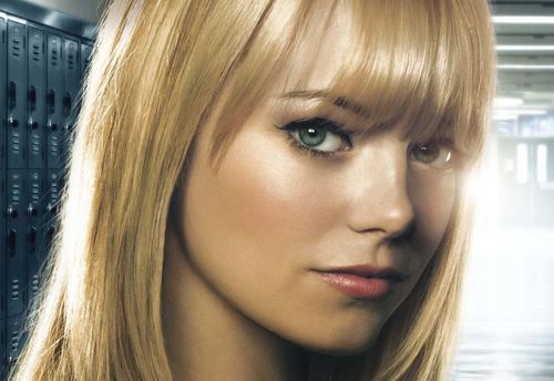 my name is Gwen Stacy i am in love with @PeterP55 Single RP. http://t.co/36K7BEgiBt