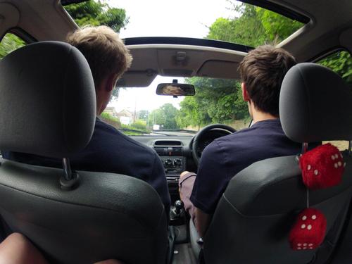 edparker123's profile picture. London