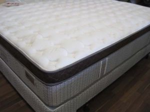 factorymattres's profile picture. Manufacturer, wholesale and retail of custom made mattresses and box springs to any size or shape for home, hospitality, recreational, institutional, trucks, rv