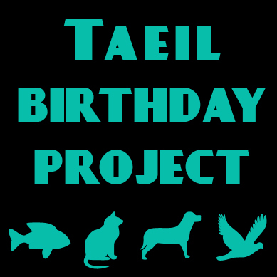 TaeilBdayProj's profile picture. This is a charity project for Taeil's birthday. 
FB page: https://t.co/948FBWlCsZ
Email: bbcdonateforanimals@gmail.com