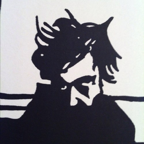 jlhrussell's profile picture. 